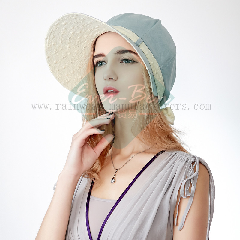 Fashion fancy hats for girls6